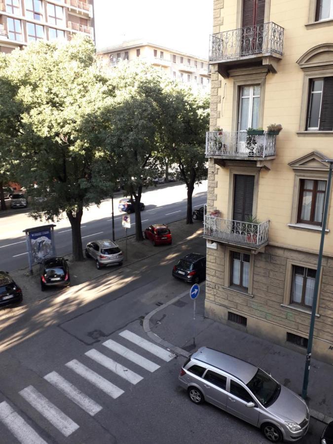 Frühstückspension A Spasso Per Turin