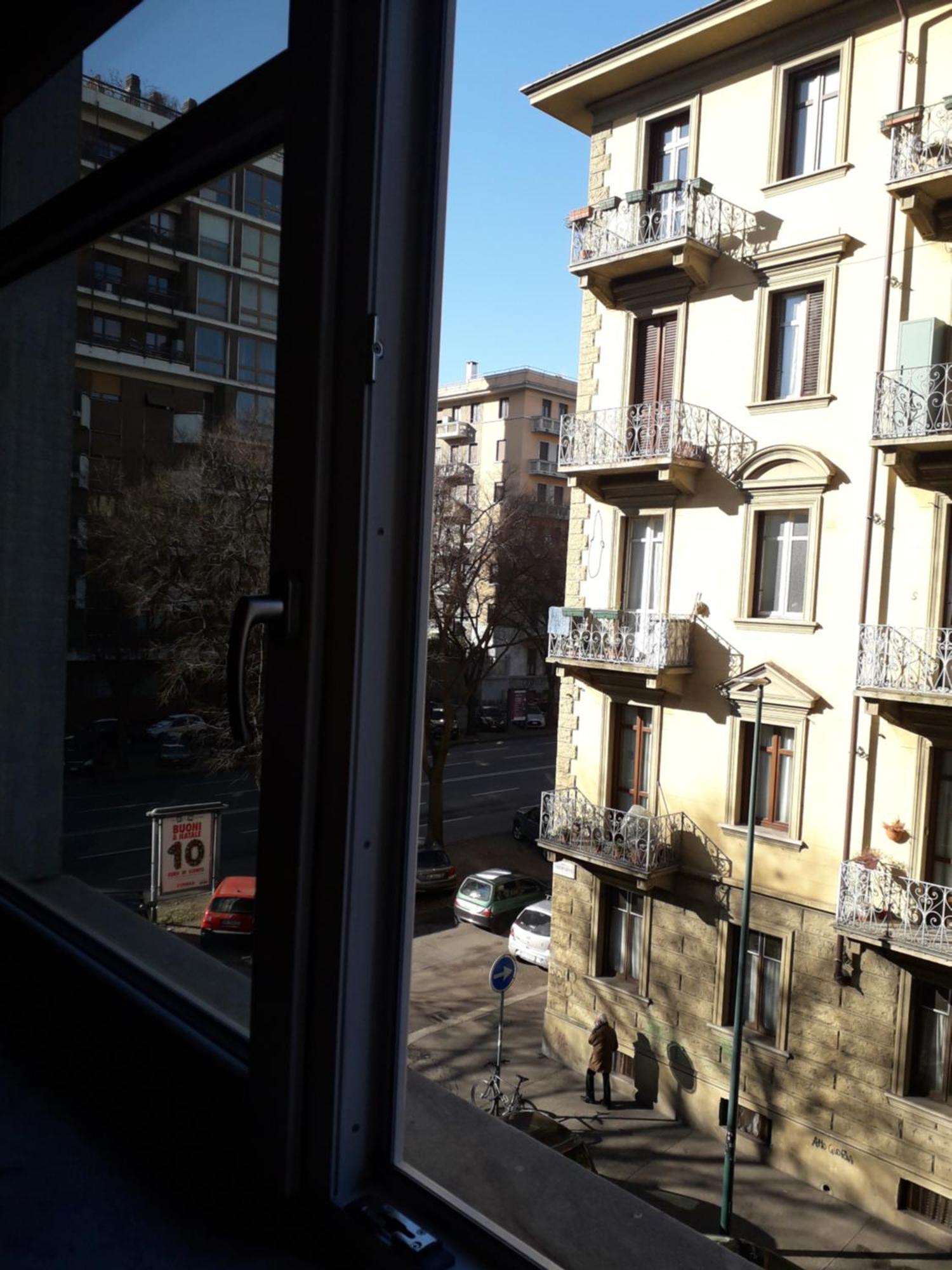 A Spasso Per Turin